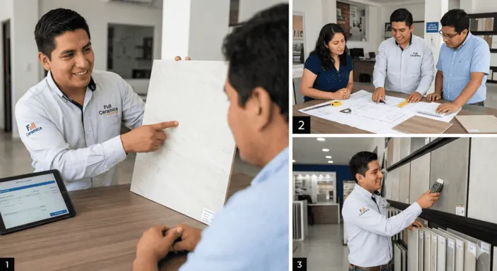 Asesoría Técnica Transparente